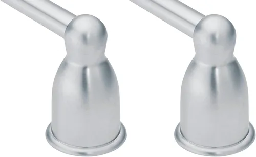 Vista 23 de Moen YB8086CH Mason - Aro para toallas de mano, cromo (Paquete de 2)