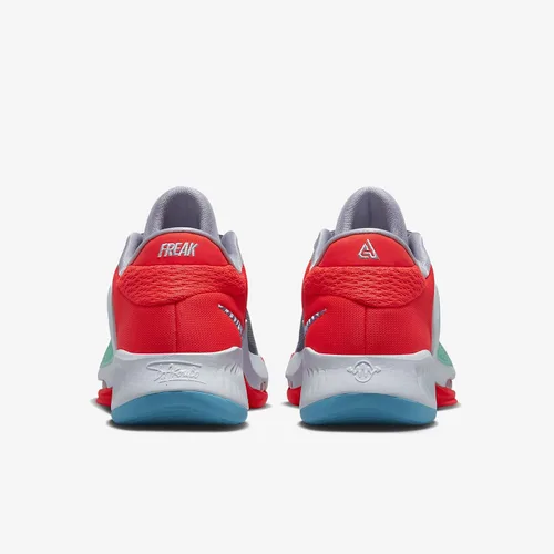 Vista 17 de Nike Unisex Adulto Dm0825-101