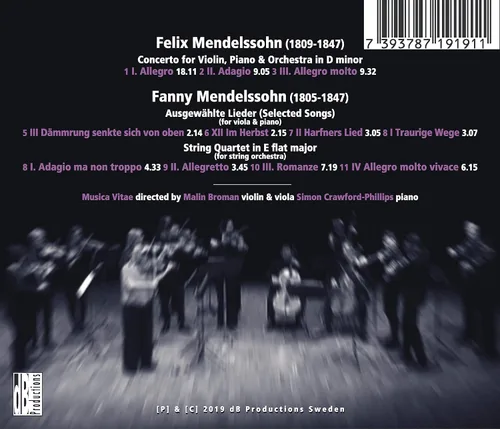 Vista 3 de Musica Vitae
