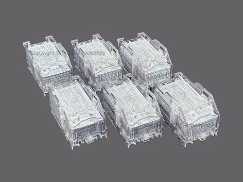 Vista 9 de s Recambios de grapas, compatibles con Canon Staple P1 1008B001 (paquete de 1 caja)