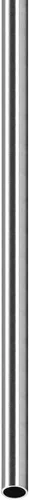 Vista 26 de DTGN Tubo de acero inoxidable 304 de 0.079 in x 0.006 in x 9.843 in (ODxWall TxL) - 1 paquete - Bueno para equipos de maquinaria - Tubería de metal
