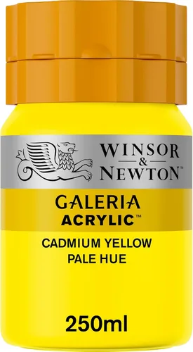 Vista 60 de De Galería Winsor & Newton: Tubo de color acrílico
