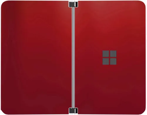 Vista 13 de SopiGuard - Adhesivo de vinilo para Surface Duo