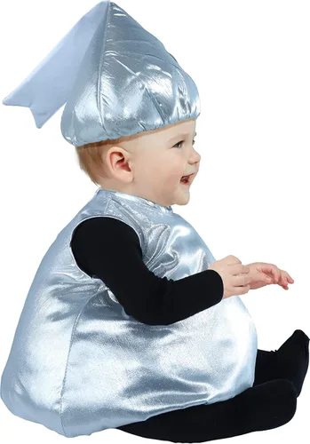 Vista 2 de Rubies baby-boys Hershey Kisses Costume