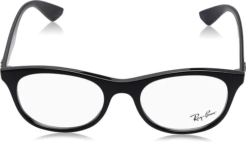Vista 2 de Ray-Ban Mens Rx 7085 Rectangular