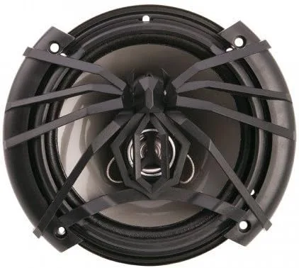 Vista 2 de Soundstream AF.653 Arácnidos Serie 6.5? Altavoz de 3 vías, 100 W RMS, 4 ohmios