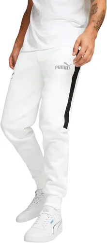 Vista 9 de PUMA Pantalones estándar BMW M Motorsport MT7 para hombre Negro 23
