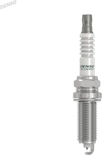 Vista 3 de Denso SC16HR11 Bujías de larga duración iridio 3499-4 PK