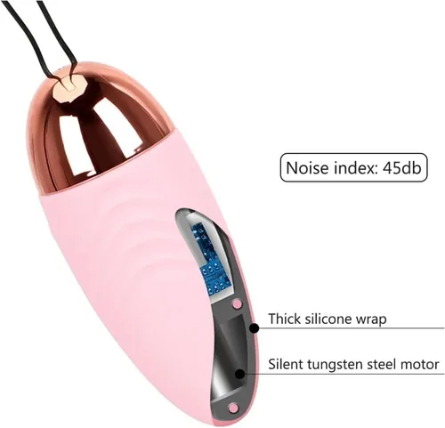 Vista 5 de Vibrating Sex Toy for Women, G-spot Stimulator with 10 Vibration Modes, for Female Self-Pleasure, Adult Sex Toy.(Green)