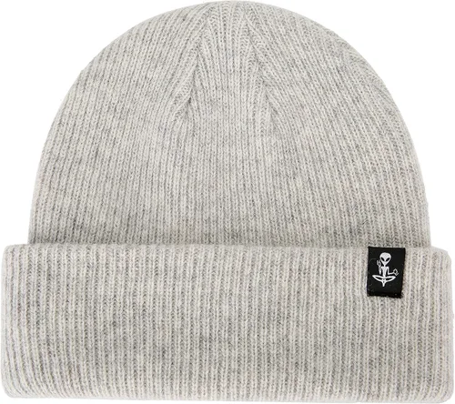 Vista 2 de HEARTSING Gorro de invierno para mujeres y hombres gorro de invierno para mujer gorro de calavera gorro de esquí cálido