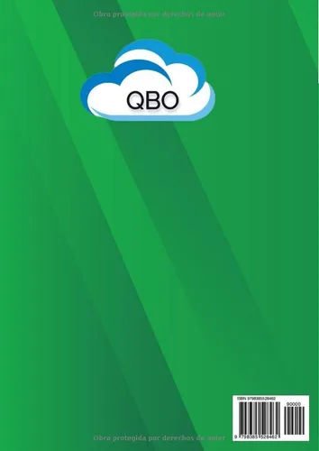 Vista 2 de Libro Guía Paso a Paso QuickBooks Online en Español 2023 Edición Impresa en Blanco y Negro (Spanish Edition)