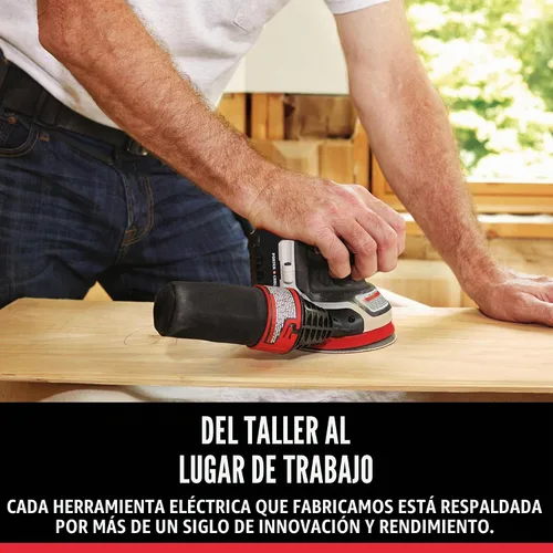 Vista 7 de PORTER-CABLE Juego de 8 herramientas de iones de litio de 20 V máximo, 2 baterías y cargador incluido (PCCK6118)