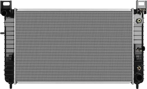 Vista 21 de SCITOO Radiador 618 apto para Chevrolet 1988-1995 para Chevrolet para C1500 5.0L 1988-1994 para Chevrolet para C1500 5.7L 1988-1995 para Chevrolet