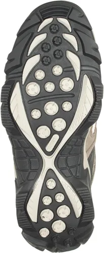 Vista 6 de WOLVERINE Botas de senderismo Wilderness para hombre, Bungee Cord
