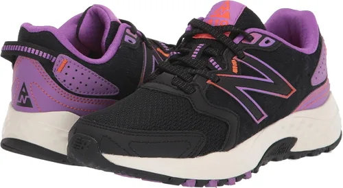 Vista 7 de New Balance - Tenis para correr para mujer (410 V7)