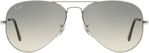 Vista 2 de Ray-Ban RB3025 Aviator - lentes de sol, 58 MM