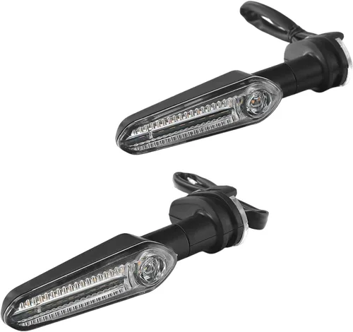 Vista 4 de Motorcycle Turn Signal Light For Yamaha FZ-8 For Fazer 2010-2016 Turn Indicator Motorcycle Indicator Lamp