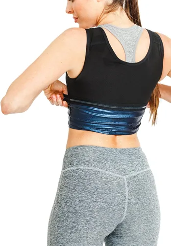 Vista 6 de Sweat Shaper - Chaleco para mujer