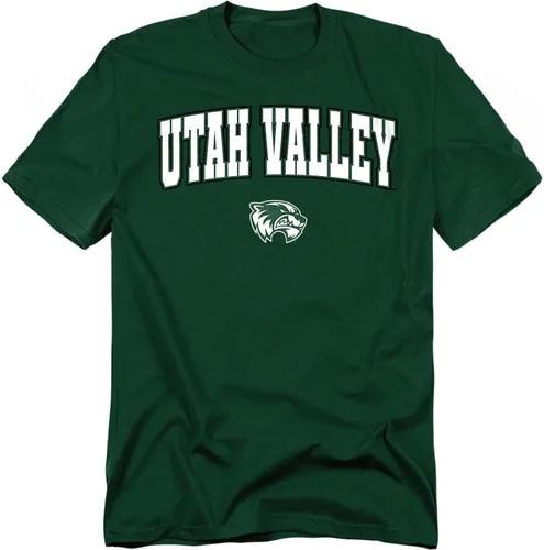 Vista 126 de Colección Oficial de Camisetas de Logotipo de Arco Universitario Unisex para Adultos 2