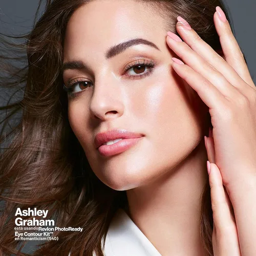 Vista 5 de Revlon Base Photoready, sombra y brillo