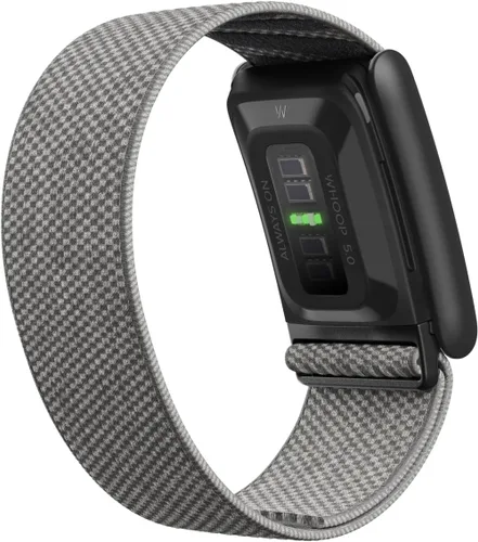 Vista 6 de WHOOP Un paquete – WHOOP 5.0 Health & Fitness Wearable con 12 meses de membresía + pulsera SuperKnit – Rastreador de actividad 24/7 con sueño