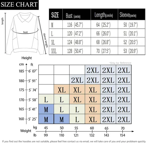 Vista 6 de Sudadera casual de skate de rana para mujer, manga larga, cuello con bolsillo, para adolescentes y niñas