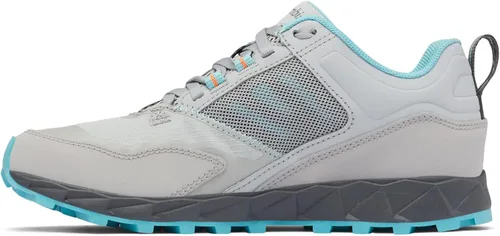 Vista 7 de Columbia Flow District - Tenis para mujer