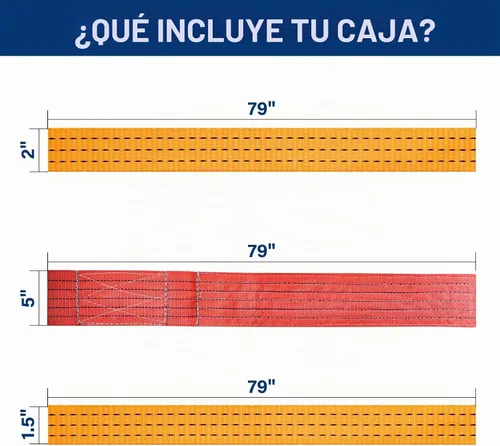 Vista 6 de Eslinga de manipulación de tambor para tambor de 55 galones, eslinga de red de elevación de barril resistente sin inclinación con 2 correas