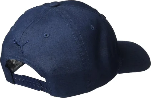 Vista 2 de PUMA Men's Evercat Icon Snapback Cap