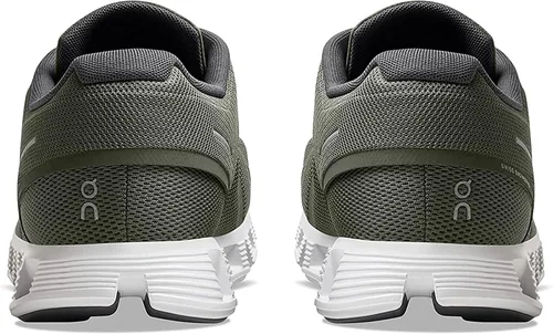 Vista 4 de ON Zapatillas Cloud 5 para hombre