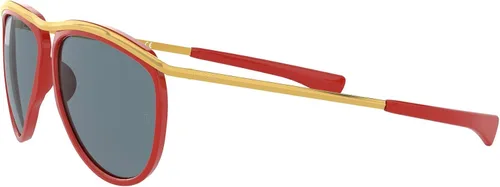 Vista 3 de Ray-Ban RB2219 Olympian Aviator - Gafas de sol