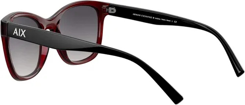 Vista 5 de AX ARMANI EXCHANGE Ax4105sf - Gafas de sol cuadradas para mujer