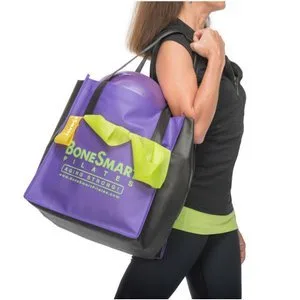 Vista 6 de BoneSmart Pilates Paquete Osteo Prop (sin DVD)