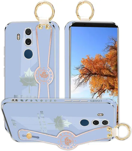 Vista 8 de Funda de teléfono para Huawei Mate 10 Pro de silicona estética a prueba de golpes para mujer, funda protectora para Huawei Mate 10 Pro, funda