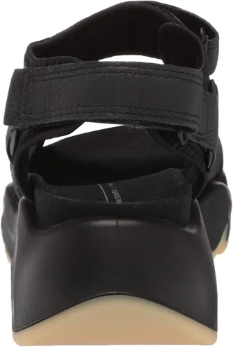 Vista 3 de ECCO Sandalia deportiva gruesa para mujer