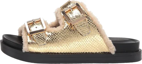 Vista 8 de Aerosoles Sandalias Olivia Slide para mujer