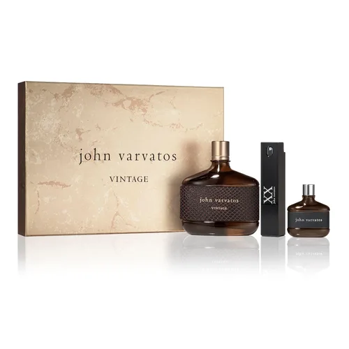 Vista 8 de John Varvatos Colonia para hombre