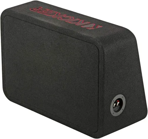 Vista 3 de KICKER 45TL7R102 Caja con ventilación con carga de camión L7R de 10 pulgadas - 500 vatios RMS