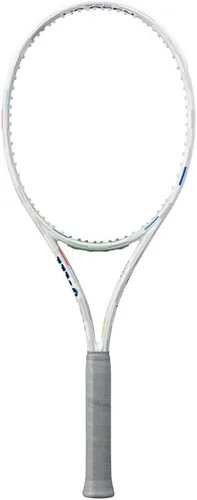 Vista 2 de Wilson US Open Shift 99 V1 Unstrung Racquet