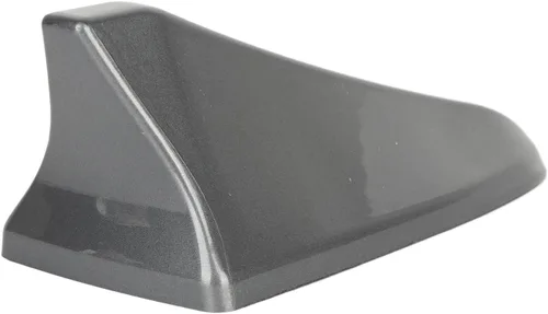 Vista 3 de Cubierta de antena de techo de aleta Reemplazo 96219 D5000EBQK Antena Shell para Hyundai Elantra Sedan (Plata)