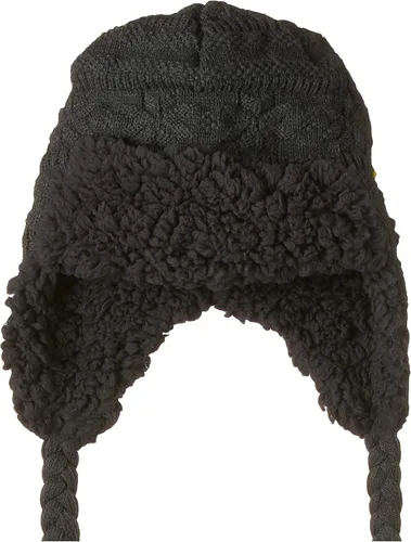 Vista 3 de Muk Luks Sombrero Trapper para hombre, gris Fairley