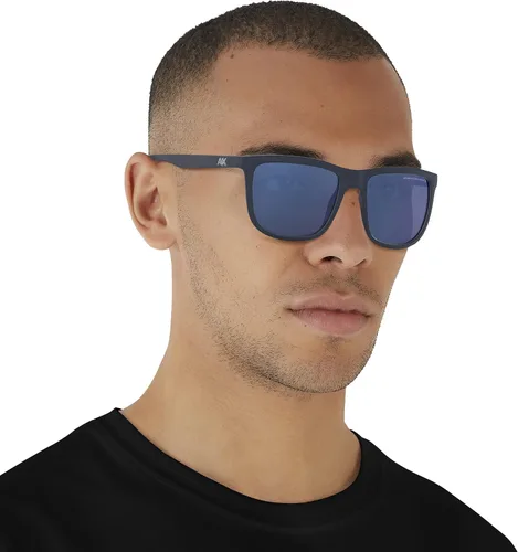 Vista 6 de AX ARMANI EXCHANGE Gafas de sol cuadradas Ax4093s para hombre