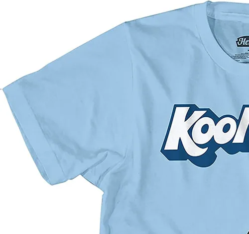 Vista 6 de Kool-Aid - Camiseta de manga corta con diseño de Oh Yeah para niños
