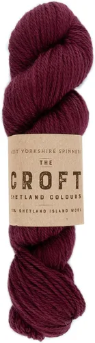 Vista 31 de West Yorkshire Spinners El Croft Aran