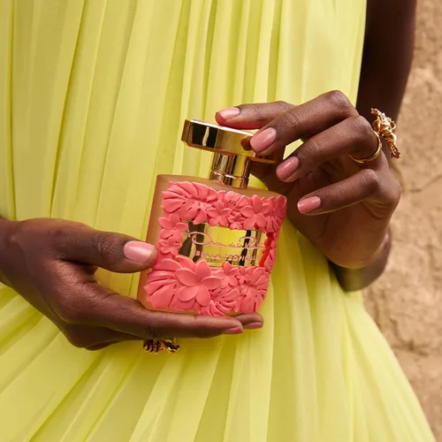 Vista 5 de Oscar de la Renta Bella Tropicale Eau de Parfum