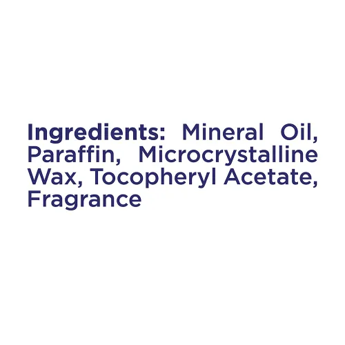 Vista 7 de Vaseline Pure Skin Jelly Original Gelatina multiusos para uso diario 85 g (3 oz)