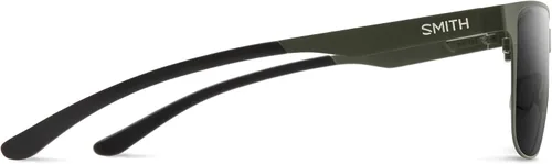Vista 3 de Smith Gafas de sol activas de metal Lowdown