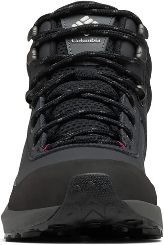 Vista 8 de Columbia womens Trailstorm Peak Mid Hiking Shoe