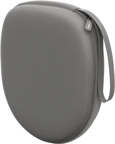 Vista 16 de Estuche para auriculares compatible con auriculares inalámbricos JBL/Sony/Soundcore de Anker/BERIBES/KVIDIO, color negro