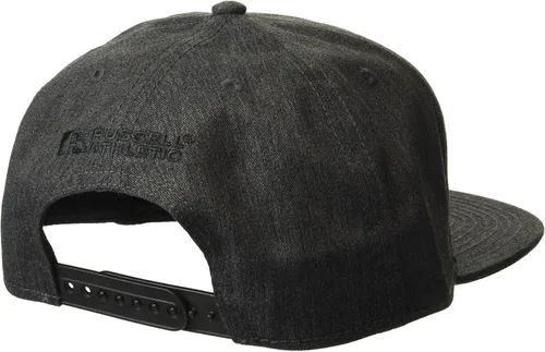 Vista 2 de Russell Athletic Gorras de béisbol ajustables para hombre, sombreros para papá